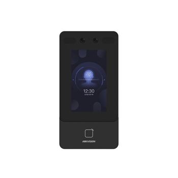Picture of Hikvision Face Recognition Terminal Access Control