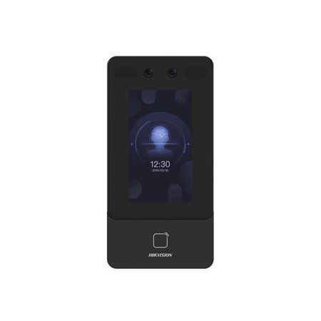 Picture of Hikvision Face Recognition Terminal Access Control