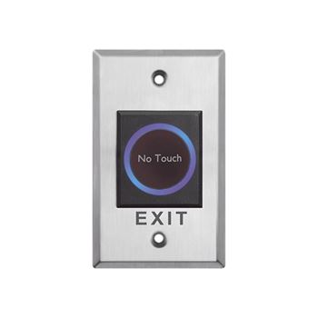 Picture of Hikvision No Touch Button