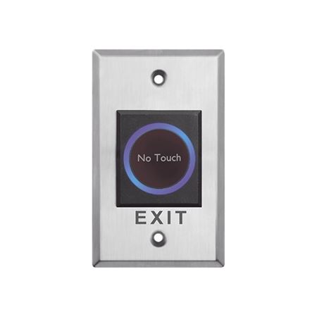 Picture of Hikvision No Touch Button