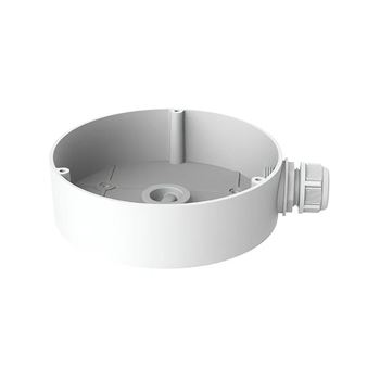 Picture of Hikvision Junction Box 140MM X 40MM CCTB Brackets