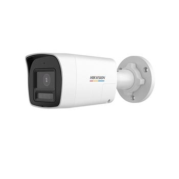 Picture of Hikvision 2MP 2.8mm Two-Way Audio Fixed Mini Bullet Camera