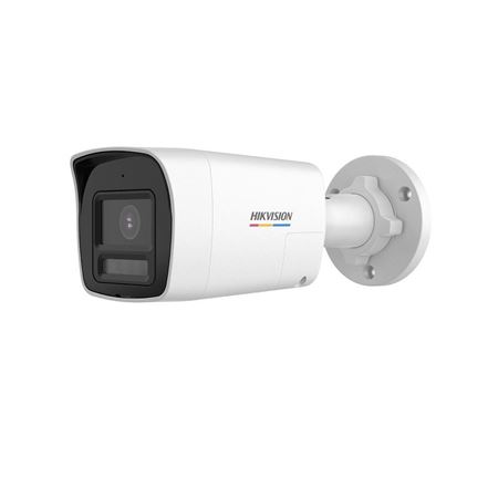 Picture of Hikvision 2MP 2.8mm Two-Way Audio Fixed Mini Bullet Camera