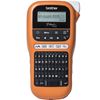 Picture of Brother P-touch PT-E110VP Industrial Handheld Label Maker 6-12mm with Case