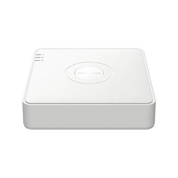 Picture of Hikvision 8-Channel 1080p Lite Mini 1U DVR