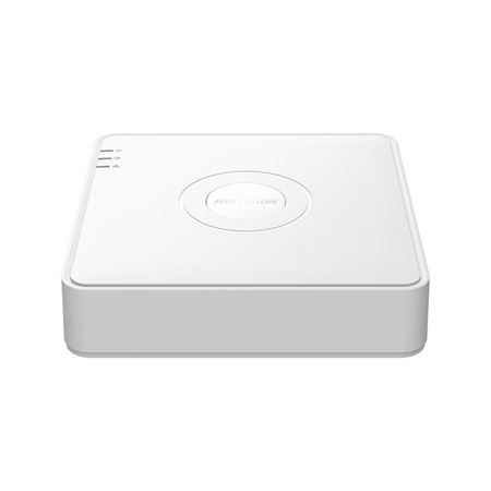 Picture of Hikvision 8-Channel 1080p Lite Mini 1U DVR