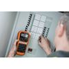 Picture of Brother P-touch PT-E110VP Industrial Handheld Label Maker 6-12mm with Case