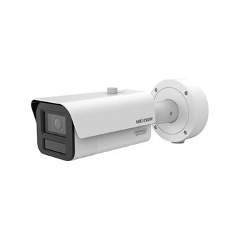 Picture of Hikvision 4MP DeepinView ANPR Moto Varifocal Bullet IP Camera