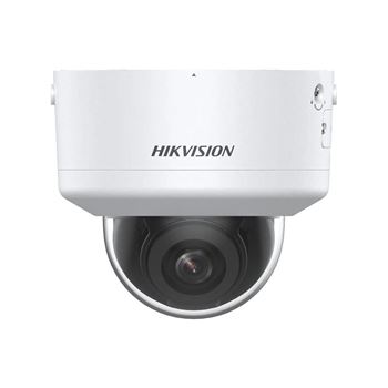 Picture of Hikvision 4MP AcuSense PTRZ Varifocal Dome IP Camera