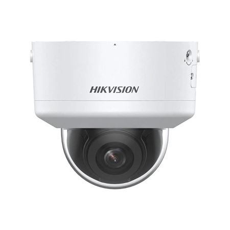 Picture of Hikvision 4MP AcuSense PTRZ Varifocal Dome IP Camera
