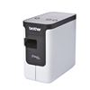 Picture of Brother P-touch PT-P700 PC Label Printer 6-24mm TZe Tape USB