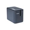 Picture of Brother P-touch PT-P900W PC Label Printer 6-36mm TZe Tape Wi-Fi USB