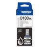 Picture of Brother BTD100BK Black Ink Bottle (7,500 Pages) for MFC-T930DW / DCP-T830DW / DCP-T730DW