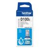 Picture of Brother BTD100C Cyan Ink Bottle (5,000 Pages) for MFC-T930DW / DCP-T830DW / DCP-T730DW