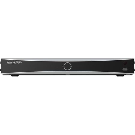 Picture of Hikvision 8-Channel 8POE Acuseek NVR