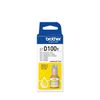Picture of Brother BTD100Y Yellow Ink Bottle (5,000 Pages) for MFC-T930DW / DCP-T830DW / DCP-T730DW