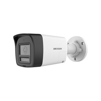 Picture of Hikvision 2MP Two-Way & Seren Fixed Bullet Analogue Camera