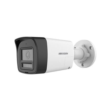 Picture of Hikvision 2MP Two-Way & Seren Fixed Bullet Analogue Camera