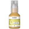 Picture of Brother BTD100Y Yellow Ink Bottle (5,000 Pages) for MFC-T930DW / DCP-T830DW / DCP-T730DW