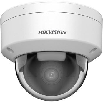 Picture of Hikvision 4MP Darkfighter Fixed Dome IP Camera