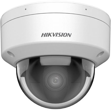 Picture of Hikvision 4MP Darkfighter Fixed Dome IP Camera