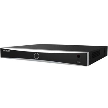Picture of Hikvision 8-Channel 1U 8-POE K VPRO NVR