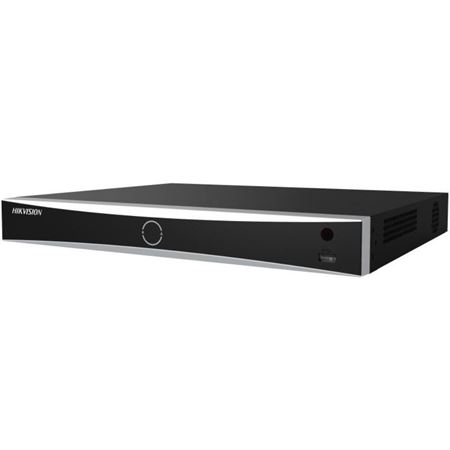 Picture of Hikvision 8-Channel 1U 8-POE K VPRO NVR