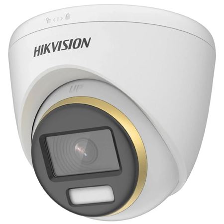 Picture of Hikvision 3K ColorVu Fixed Turret Camera