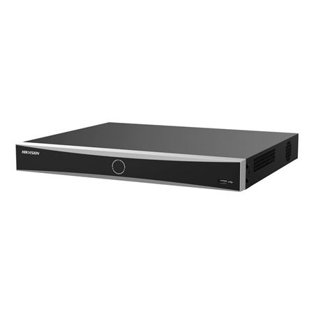 Picture of Hikvision 8-Channel 1U K Series Acusense NVR