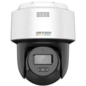 Picture of Hikvision 3K ColorVu Fixed Outdoor PT Turret Camera