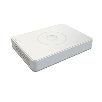 Picture of Hikvision 16-Channel 1080P Acusense Mini 1U DVR