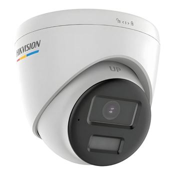 Picture of Hikvision 2MP Audio Fixed Turret IP Camera