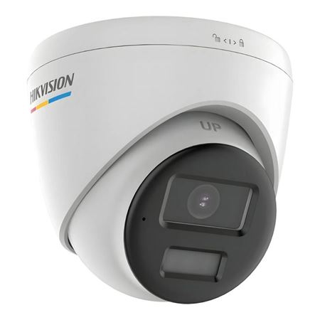 Picture of Hikvision 2MP Audio Fixed Turret IP Camera