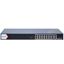 Picture of Hikvision 16 Port Gigabit Smart PoE Switch