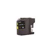 Picture of Brother LC675XLY Yellow Ink Cartridge (1,200 Pages) for MFC-J2320 / MFC-J2720