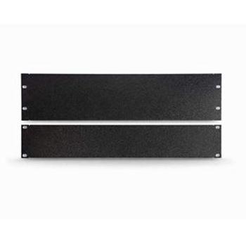 Picture of Cattex Blank Panel 3U - Networking