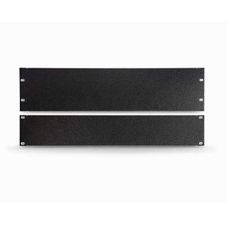 Picture of Cattex Blank Panel 4U - Networking