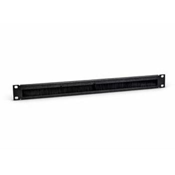 Picture of Cattex 1U Brush Panel without Base plate - Networking