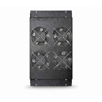 Picture of Cattex 4 Way Drop-In Universal Fans - Networking