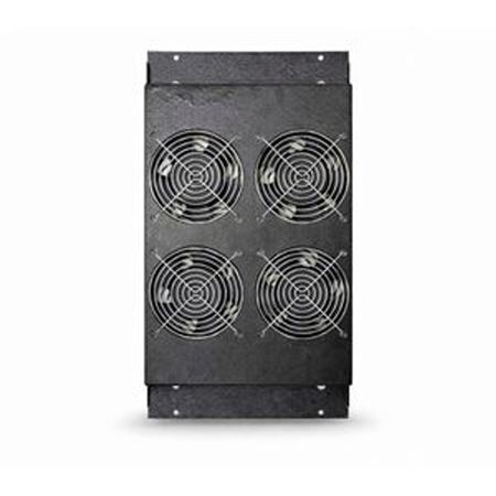Picture of Cattex 4 Way Drop-In Universal Fans - Networking