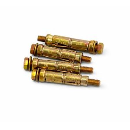 Picture of Cattex Raw Bolts 8mm - Networking