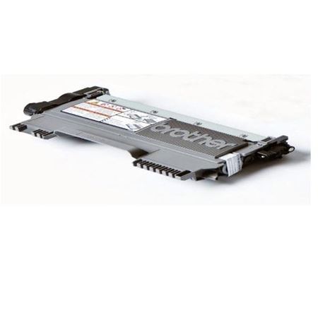 Picture of Brother TN-2060 Black Toner (700 Pages) for DCP-7055 / HL-2130
