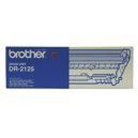 Picture of Brother DR-2125 Drum Unit (12,000 Pages) for MFC-7320 / MFC-7440N / DCP-7030 / HL-2150N