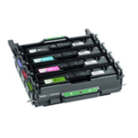 Picture of Brother DR-461CL Drum Unit Set (50,000 Pages) for HL-L8360CDW / MFC-L8690CDW