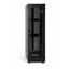 Picture of Cattex 47U 600x1000 Floor Server Cabinet - Glass - Networking