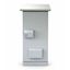 Picture of Cattex IP55 Ventilated Outdoor 42U 600x1000 2050mm - Networking