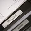Picture of Brother DK-11204 Multi-Purpose Label 17mm x 54mm 400 Labels per Roll