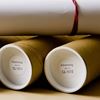 Picture of Brother DK-11218 24mm Round Label 1000 Labels per Roll