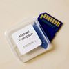 Picture of Brother DK-11221 23mm Square Label 1000 Labels per Roll