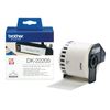 Picture of Brother DK-22205 White Paper Thermal 62mm x 30.48m